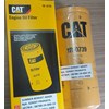 caterpillar cat 1r-0739 cat 1r 0739 oil filter 1r0739