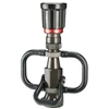 protek 374-tp mid-range constant gallonage nozzle with playpipe