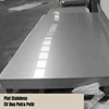 plat stainless