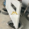produksi pintu besi berkualitas harga terbaik termurah pekanbaru-6