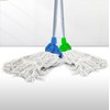 ucm03 - cotton mop cleaning service - alat pel & sapu - hidoshi star