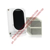 asenware aw-bk901 infrared linear reflex beam smoke detector 2