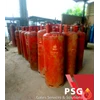 gas lpg untuk industri / lpg gas for industry