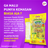 kemasan karung beras desain menarik (plastik pe)