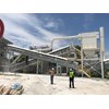 fabrikasi conveyor sistem surabaya