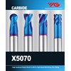 cutiting tools yg1-2