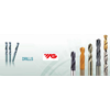 cutiting tools yg1-4