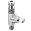 fujikin - relief valves