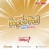 food pail paper box kraft surabaya-7