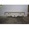cabinet tv klasik minimalis kerajinan kayu-1