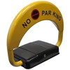 intellegent parking lock cardteck ct-pl 180 ( palang parkir )-1