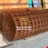 besi wiremesh lembaran serui-1