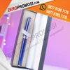 souvenir pen besi f1 rb - pulpen promosi-3