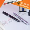 souvenir pen besi f1 rb - pulpen promosi