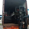 wholesale european import services to all cities of indonesia