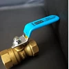 kitz ball valve 8 bar pressure