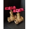 kitz globe valve drat 150psi