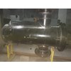 filter air / water strainer in line