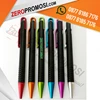 souvenir pulpen promosi pretty colouring pen-2