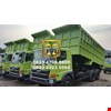 rental dump truk melak