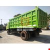 rental dump truk melak-3