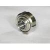 sanitary stainless steel valve union-1