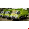 rental dump truk melak-1