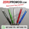 souvenir kantor pen 3 ring murah custom logo - pulpen promosi-2