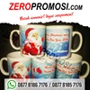 mug natal - hadiah natal custom - souvenir pernikahan-4