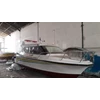 produksi speed boat ambulance 6,5 meter-1