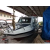 ambulance boat 8 meter-1