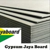 gypsum jayaboard tebal 9mm