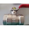 sas ball valve full bore-1