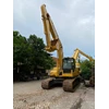 disewakan / rental alat berat excavator pc 200 - 8 surabaya-2