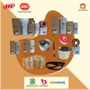 filter udara kompresor ingersoll rand p/n: 24172215-1