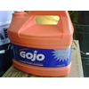 gojo hand cleaner original orange pumice deterjen-4