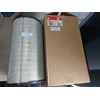 fleetguard af25437 af 25437 af-25437 air filter - genuine-7