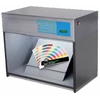 color test box 5 light source color assessment cabinet