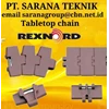 conveyor chain indonesia