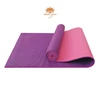 pvc yoga mat double layer 8mm-3