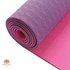 tpe eco friendly mat double layer 4mm-3