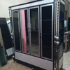 lemari pakaian aluminium murah lengkap kutai kartanegara