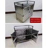 lemari piring stainless steel-1
