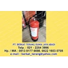 tabung pemadam api (apar) kap. 5 kg abc powder merk firering