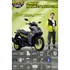 motor matic yamaha aerox 155 connected-2