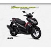motor matic yamaha aerox 155 connected-5
