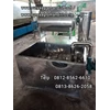 produksi mesin vacuum frying murah