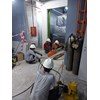 pemindahan trafo / moving lifting jacking trafo-3