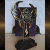 piala trophy akrilik