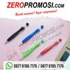 souvenir pulpen plastik unik pen lolipop - pulpen promosi-3